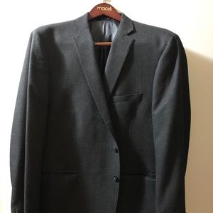 Mens suit jacket